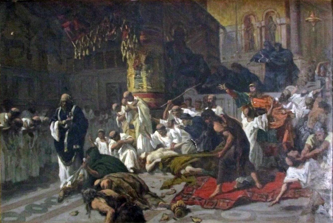 Valerico Laccetti